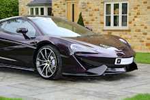 2018 McLaren 570GT 3.8 V8 