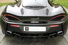 2018 McLaren 570GT 3.8 V8 