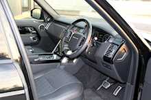 2021 Land Rover Range Rover SVAutobiography Dynamic Black with SVO Design Pack 