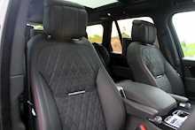 2021 Land Rover Range Rover SVAutobiography Dynamic Black with SVO Design Pack 