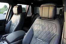 2021 Land Rover Range Rover SVAutobiography Dynamic Black with SVO Design Pack 