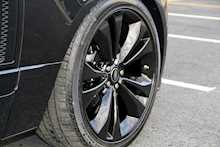 2021 Land Rover Range Rover SVAutobiography Dynamic Black with SVO Design Pack 