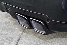 2021 Land Rover Range Rover SVAutobiography Dynamic Black with SVO Design Pack 