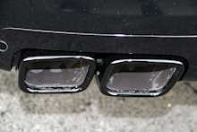 2021 Land Rover Range Rover SVAutobiography Dynamic Black with SVO Design Pack 