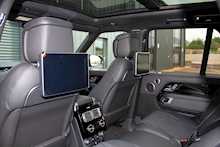 2021 Land Rover Range Rover SVAutobiography Dynamic Black with SVO Design Pack 