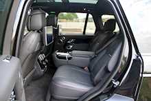2021 Land Rover Range Rover SVAutobiography Dynamic Black with SVO Design Pack 
