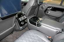 2021 Land Rover Range Rover SVAutobiography Dynamic Black with SVO Design Pack 