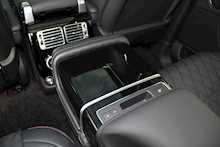 2021 Land Rover Range Rover SVAutobiography Dynamic Black with SVO Design Pack 