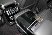 2021 Land Rover Range Rover SVAutobiography Dynamic Black with SVO Design Pack 