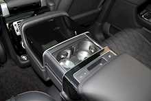 2021 Land Rover Range Rover SVAutobiography Dynamic Black with SVO Design Pack 