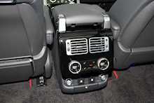 2021 Land Rover Range Rover SVAutobiography Dynamic Black with SVO Design Pack 