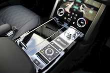 2021 Land Rover Range Rover SVAutobiography Dynamic Black with SVO Design Pack 