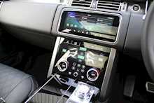 2021 Land Rover Range Rover SVAutobiography Dynamic Black with SVO Design Pack 