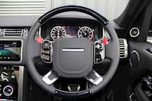 2021 Land Rover Range Rover SVAutobiography Dynamic Black with SVO Design Pack 