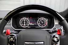 2021 Land Rover Range Rover SVAutobiography Dynamic Black with SVO Design Pack 