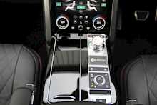 2021 Land Rover Range Rover SVAutobiography Dynamic Black with SVO Design Pack 