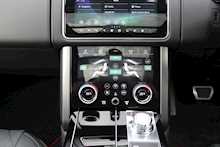 2021 Land Rover Range Rover SVAutobiography Dynamic Black with SVO Design Pack 