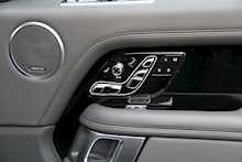 2021 Land Rover Range Rover SVAutobiography Dynamic Black with SVO Design Pack 