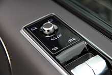 2021 Land Rover Range Rover SVAutobiography Dynamic Black with SVO Design Pack 