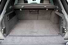 2021 Land Rover Range Rover SVAutobiography Dynamic Black with SVO Design Pack 