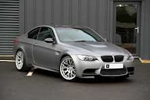 2010 BMW M3 4.0 V8 Coupe (E92) Competition Pack 