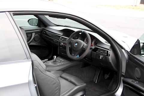M3 4.0 V8 Coupe (E92) Competition Pack