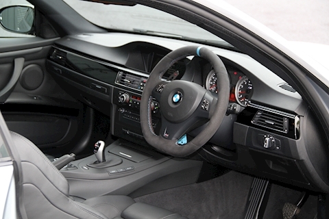 M3 4.0 V8 Coupe (E92) Competition Pack