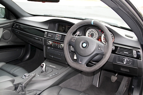 M3 4.0 V8 Coupe (E92) Competition Pack