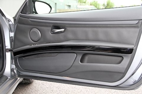 M3 4.0 V8 Coupe (E92) Competition Pack