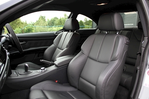 M3 4.0 V8 Coupe (E92) Competition Pack