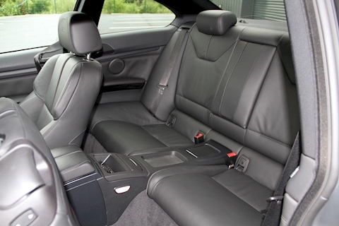 M3 4.0 V8 Coupe (E92) Competition Pack