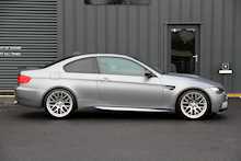 2010 BMW M3 4.0 V8 Coupe (E92) Competition Pack 