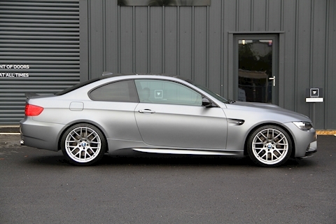 M3 4.0 V8 Coupe (E92) Competition Pack