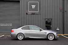 2010 BMW M3 4.0 V8 Coupe (E92) Competition Pack 