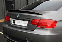 2010 BMW M3 4.0 V8 Coupe (E92) Competition Pack 