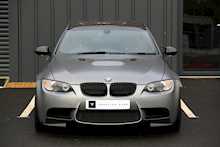 2010 BMW M3 4.0 V8 Coupe (E92) Competition Pack 