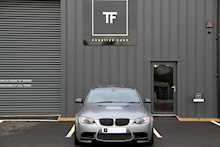 2010 BMW M3 4.0 V8 Coupe (E92) Competition Pack 
