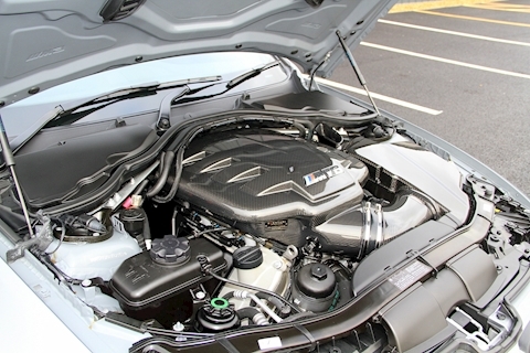 M3 4.0 V8 Coupe (E92) Competition Pack