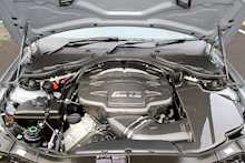 2010 BMW M3 4.0 V8 Coupe (E92) Competition Pack 