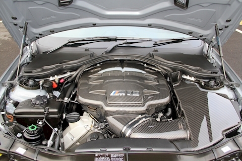 M3 4.0 V8 Coupe (E92) Competition Pack