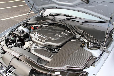 M3 4.0 V8 Coupe (E92) Competition Pack