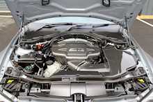 2010 BMW M3 4.0 V8 Coupe (E92) Competition Pack 