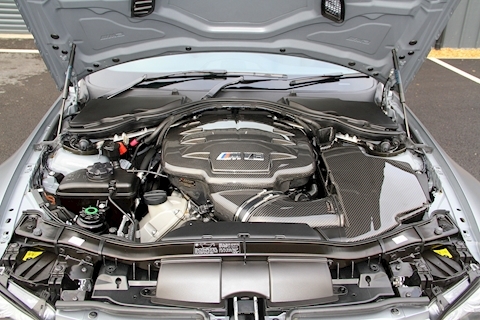 M3 4.0 V8 Coupe (E92) Competition Pack