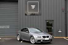 2010 BMW M3 4.0 V8 Coupe (E92) Competition Pack 