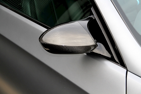 M3 4.0 V8 Coupe (E92) Competition Pack