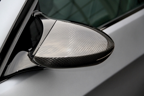 M3 4.0 V8 Coupe (E92) Competition Pack