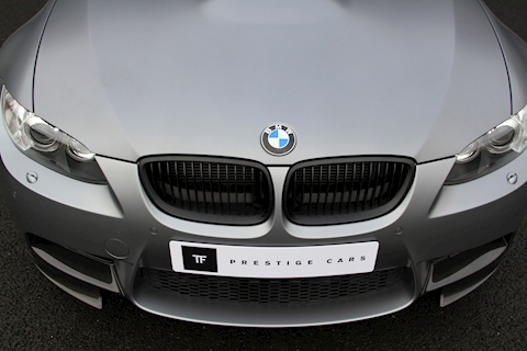 M3 4.0 V8 Coupe (E92) Competition Pack