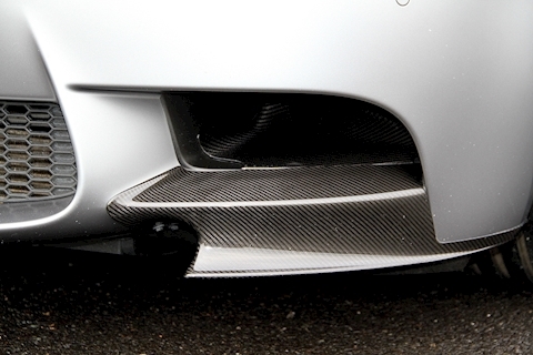 M3 4.0 V8 Coupe (E92) Competition Pack