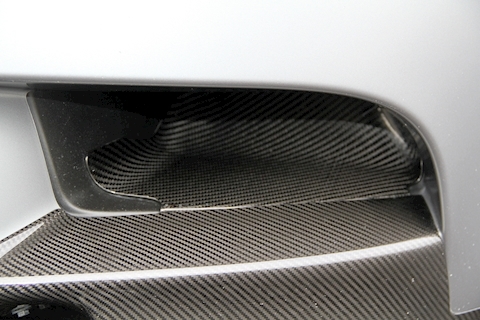 M3 4.0 V8 Coupe (E92) Competition Pack