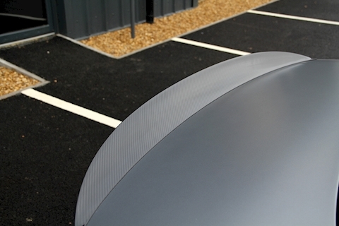 M3 4.0 V8 Coupe (E92) Competition Pack